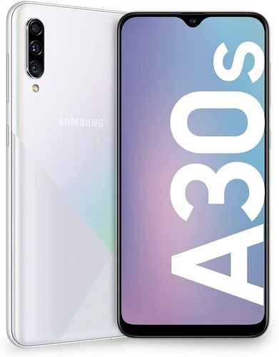 Samsung galaxy a30s 64gb - galaxy,
