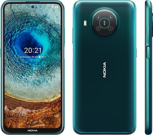 Nokia x10 unlocked - x10, mobile