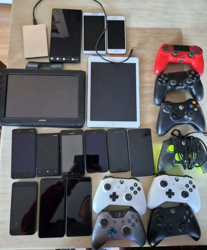 Bulk joblot phones - joblot,