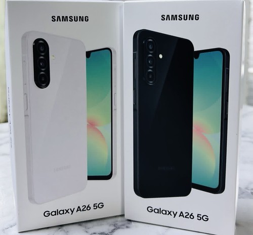Samsung galaxy a26 128gb - samsung, 5g