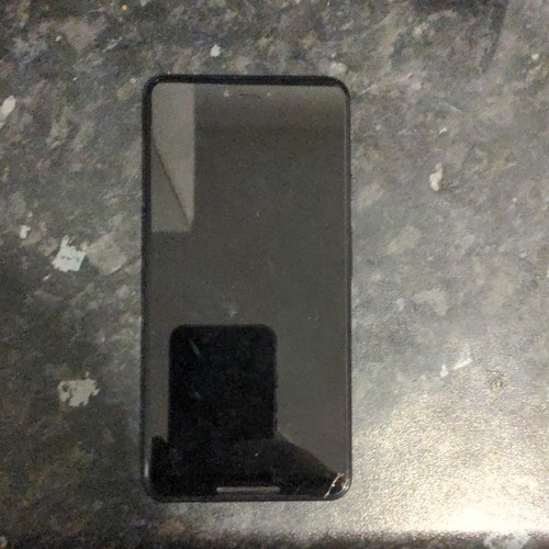 Google pixel 64gb black bar - 3,