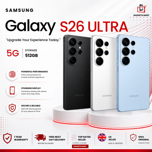 Samsung galaxy s26 - galaxy, 5g
