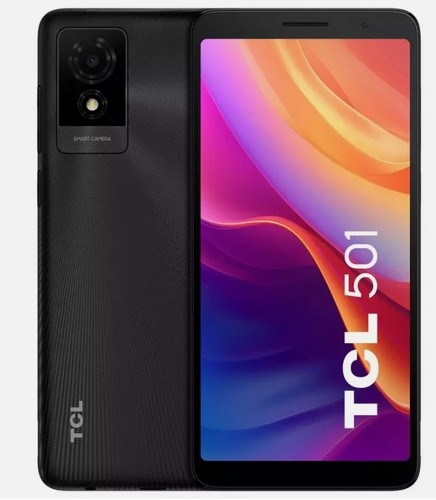 Tcl 501 32gb display - 501,