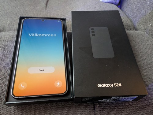 Samsung galaxy s24 128gb - samsung,