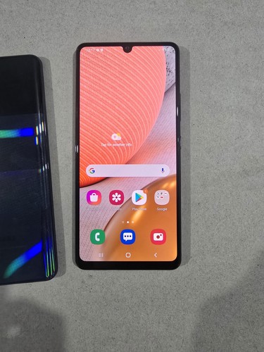 Sansung galaxy a42 smart - sansung, 5g