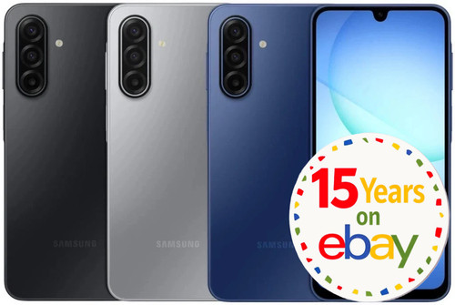 New samsung galaxy - galaxy, a16