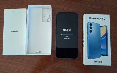 Samsung galaxy a15 - samsung,