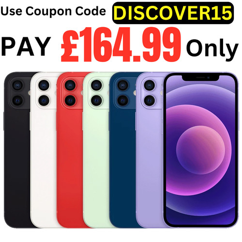 New apple iphone 64gb - new,