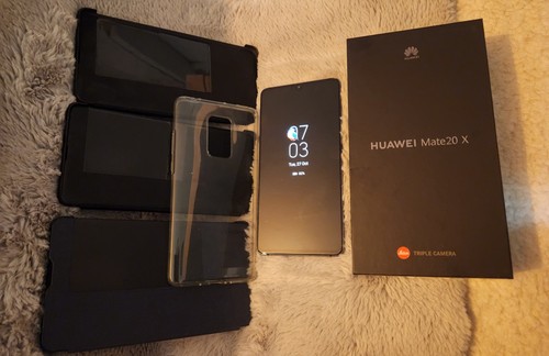 Huawei mate evr l29 - huawei, evr-l29