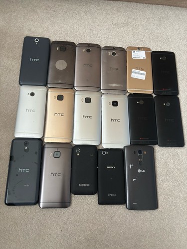 Job lot htc mobile phone - mobile,