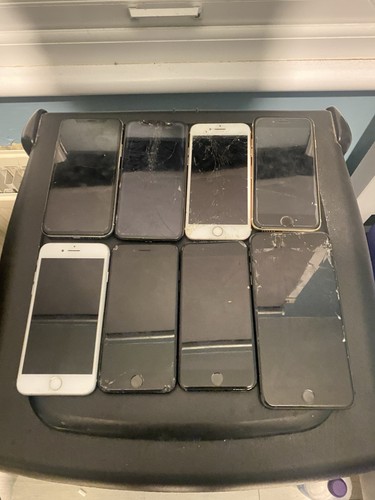 Apple iphone job - apple, mixed