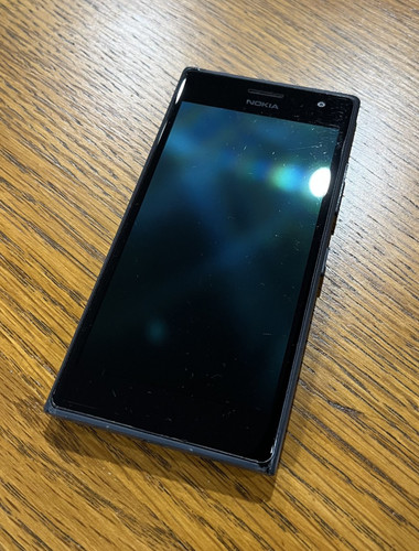 Nokia lumia 735 8gb - nokia,