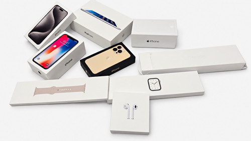 Apple iphone mixed - apple,