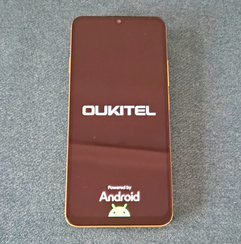 Oukitel c59 pro android bar - oukitel,