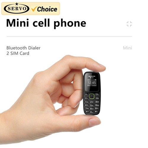 Bm310 small mobile phone - mobile, 32mb