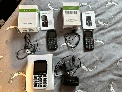 Mobile phones 3 - mobile, x