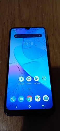 Mobile phone vivo y2027 check - phone,