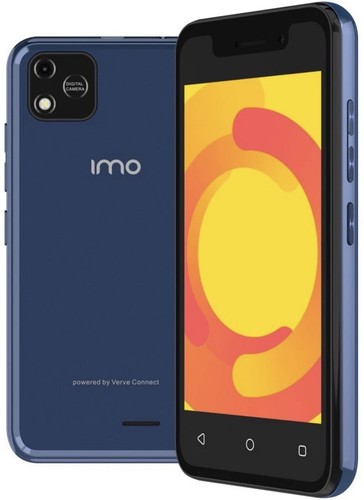 Imo pro compact android - imo, q2