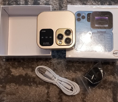 I16 pro pocketflip mobile - pocketflip,