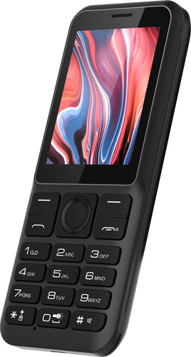 Handy bar 4g feature - 2.4'',
