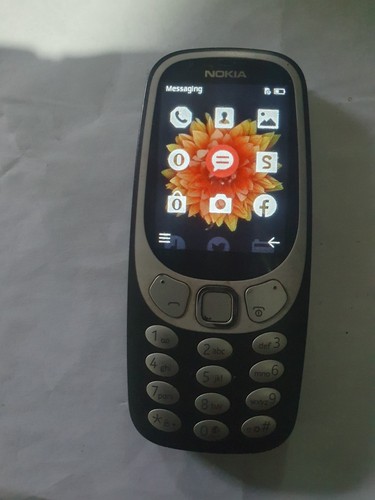 Nokia 3310 unlocked - 3310,