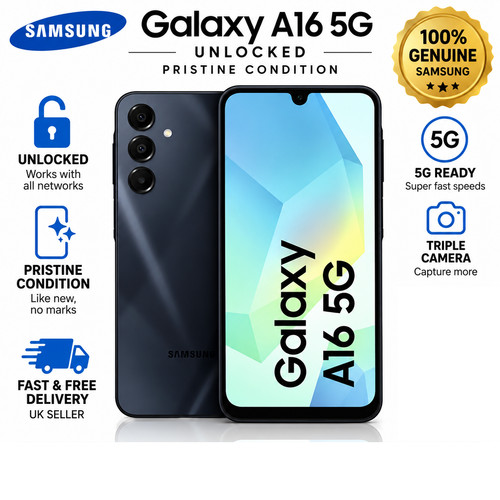 Samsung galaxy a16 128gb - samsung,