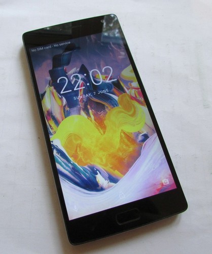 Oneplus2 a2003 dual sim - oneplus2,