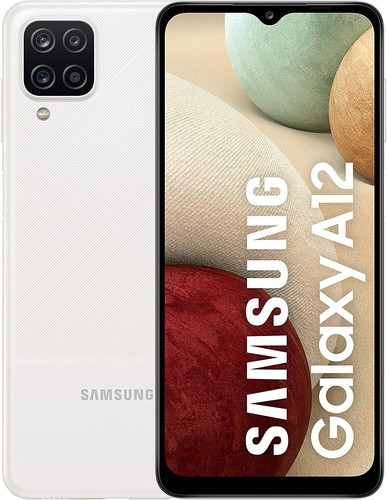 Samsung galaxy a12 - a12, 64gb