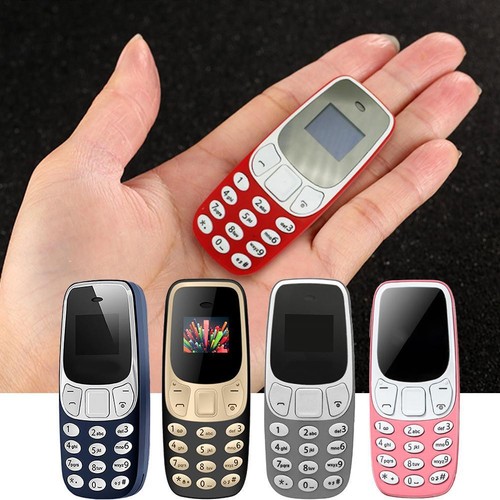 Small micro mini gsm - mini, unlocked