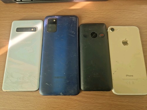 Phone joblot - phone,