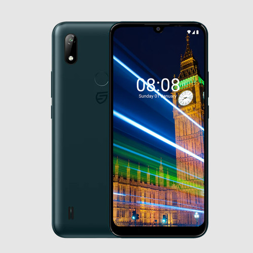Stk smart phone 64gb - x3,
