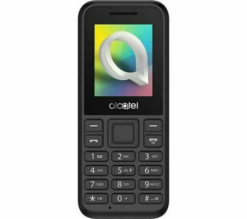Alcatel 1068 unlocked mobile - alcatel,