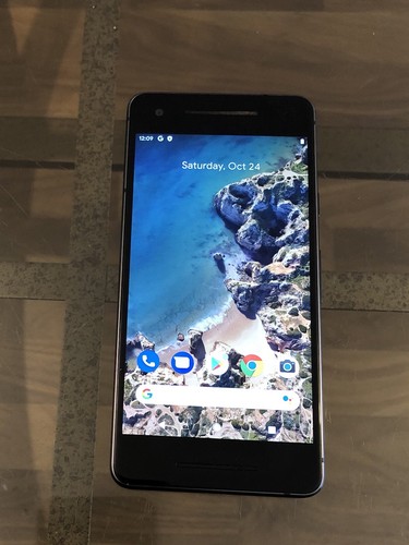Google pixel black - 2,