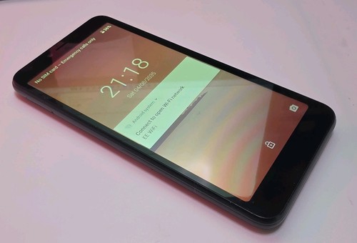 Alcatel 5001d mobile - 5001d, 1v