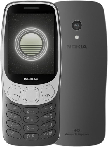 Nokia 3210 mobile phone - nokia,