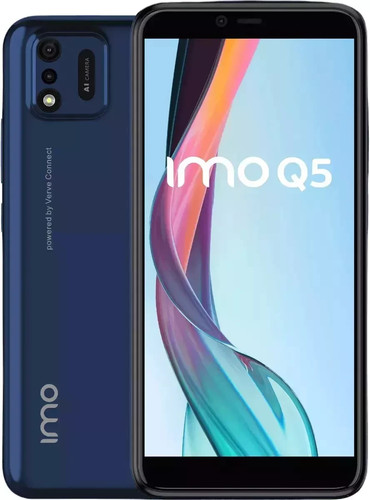 Imo 16gb midnight blue 5 - midnight,