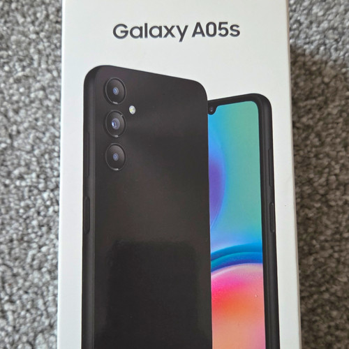 Samsung galaxy a05s - a05s, 64mb