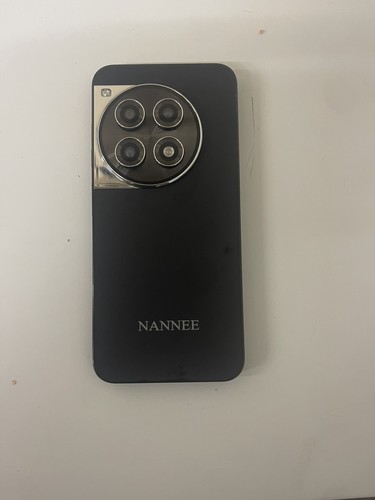 Nannee smartphone mobile - smartphone,