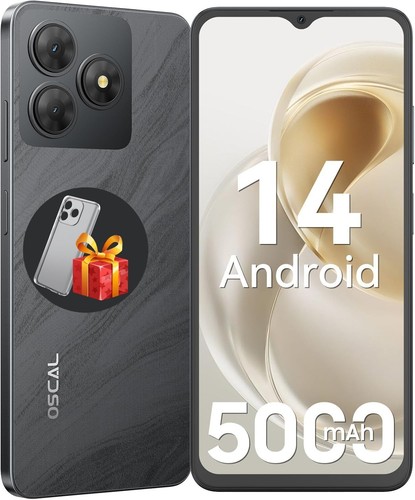 Oscal mobile phones - phones,, flat