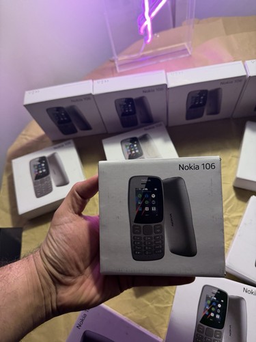 Nokia 106 dual sim mobile - 106,