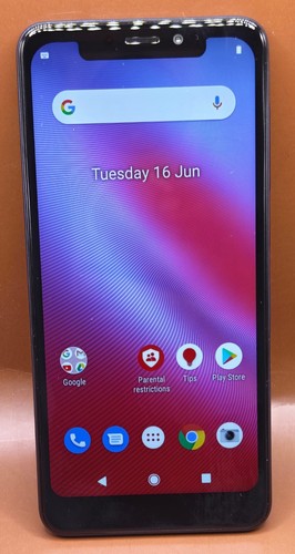 Vodafone smart n10 - vodafone,