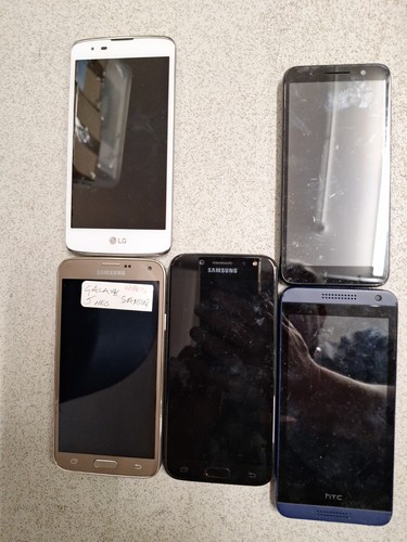 Job lot mobile - of,