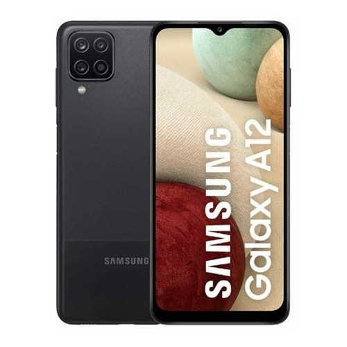 Samsung galaxy a12 32gb - a12,