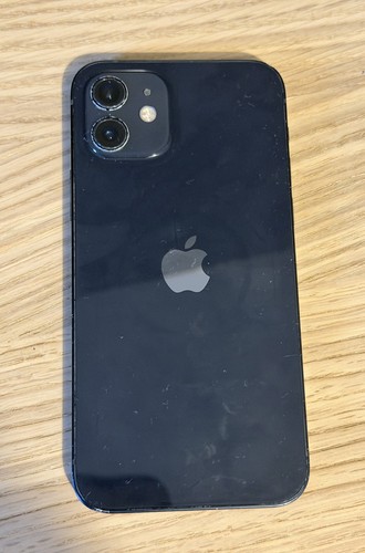 Apple iphone 256gb midnight - iphone,