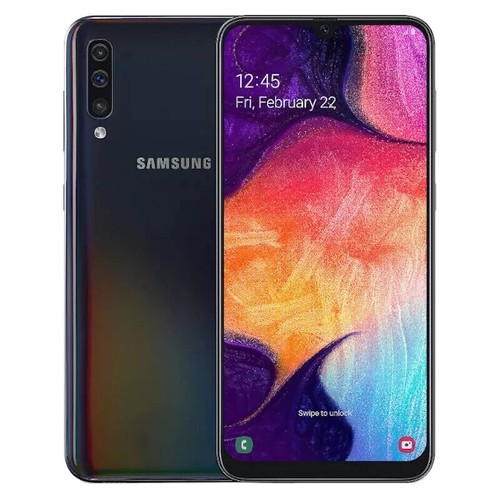 Samsung galaxy a50 - galaxy, 6.4"