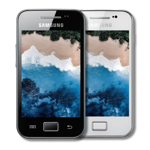 Samsung galaxy ace s5830i - ace,