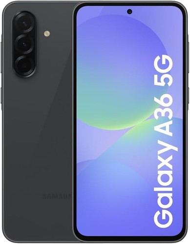 Samsung galaxy a36 - samsung,