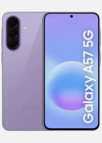 Samsung galaxy a57 - galaxy,