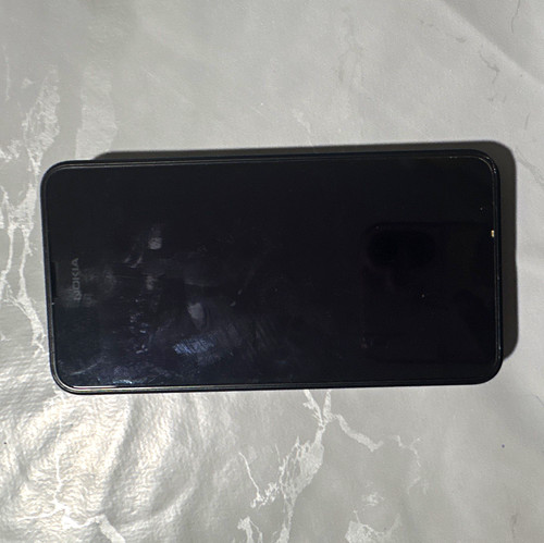 Nokia lumia 530 16gb black - 530,