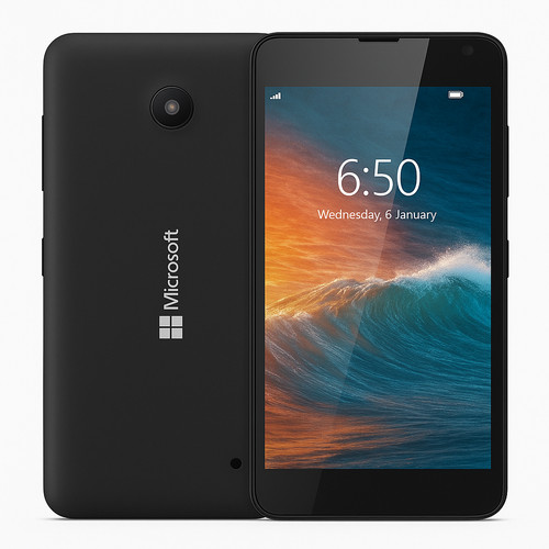 Microsoft lumia 640 - lumia, rm-1072